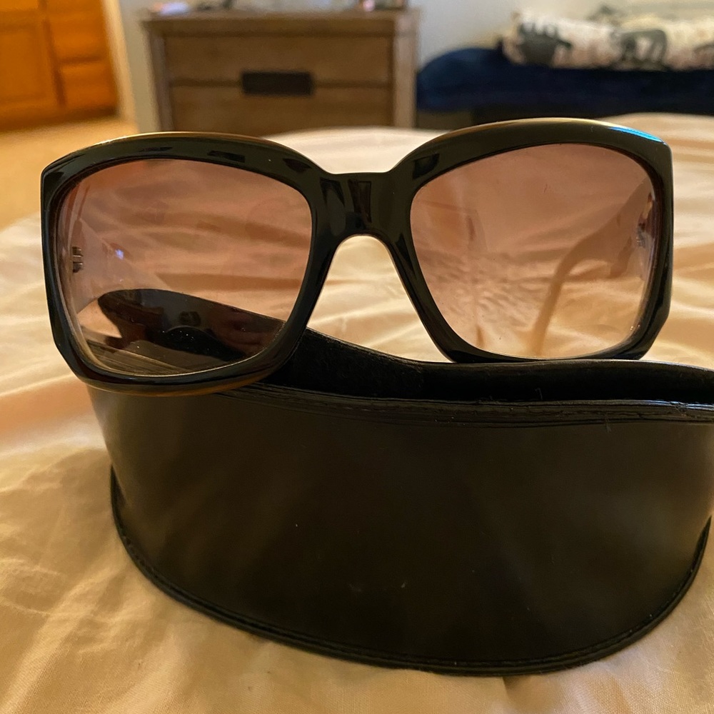 Versace sunglasses